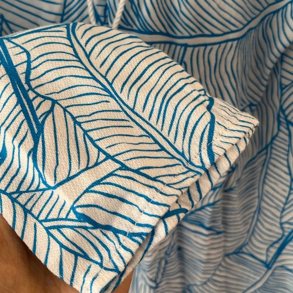 Charlie Holiday Coco Swimsuit Hooded Coverup - Picture 5 of 11